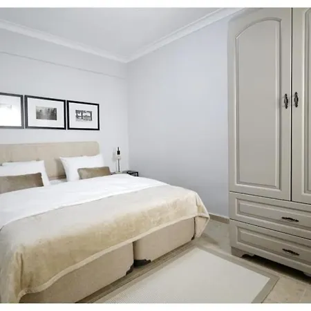 Charming Near Center * Bodrum