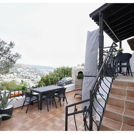 Charming Near Center Bodrum