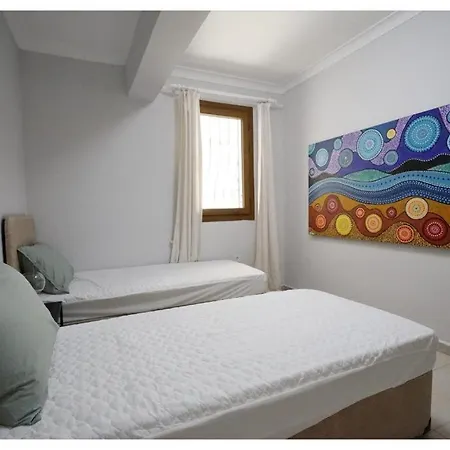 Apartment Charming Near Center *