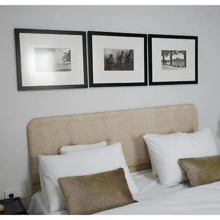 Apartamento Charming Near Center